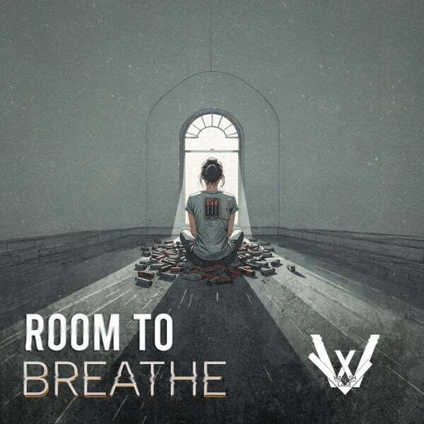Cover art for Room to Breathe